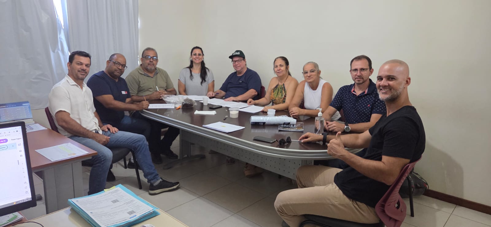Nova Política de Investimentos