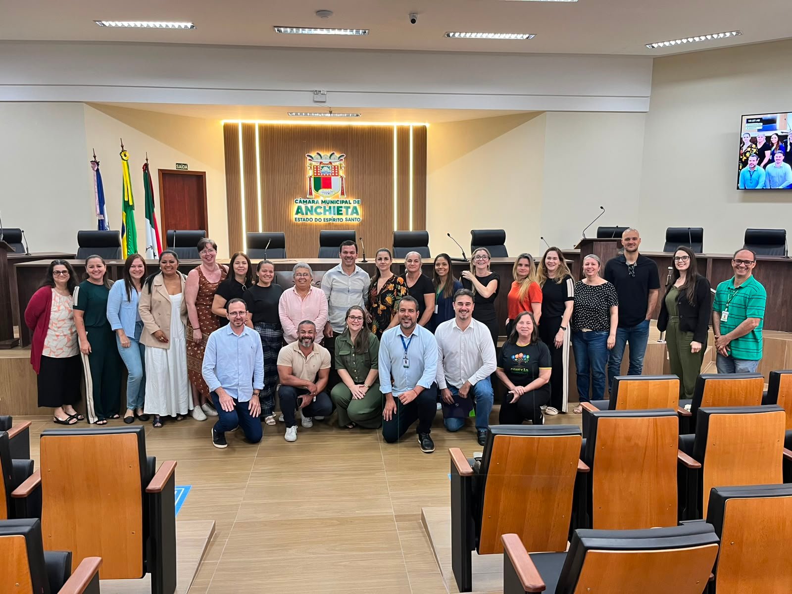 IPASA REALIZA AUDIÊNCIA PÚBLICA DE PRESTAÇÃO DE CONTAS DA GESTÃO E GOVERNANÇA CORPORATIVA